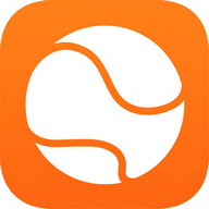 Find tennis players nearby