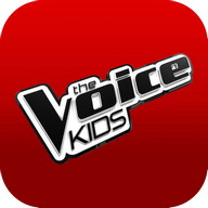 The Voice Kids app
