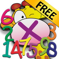 Times Tables Game (free)