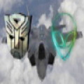 Transformers VS. Aliens