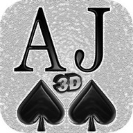 Ultimate BlackJack 3D FREE