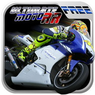 Ultimate Moto RR Free