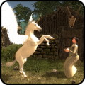 Unicorn Simulator 3D
