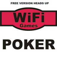 WiFi Poker Free