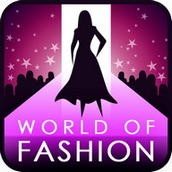 World of Fashion - Dress Up