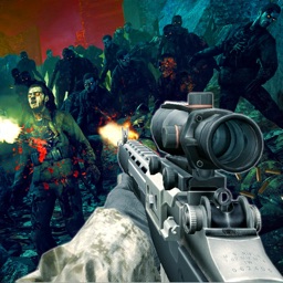 Zombie Shooter 3D