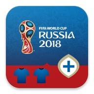 2018 FIFA World Cup Russia Fantasy