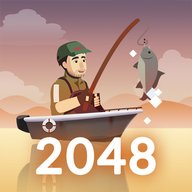 2048 Câu cá