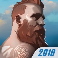 Ages of Vikings: MMO GDR d'azione