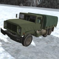 Army Driving Simulator 3D