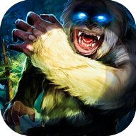 Bigfoot Hunt Simulator