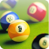 Bilhar - Pool Billiards Pro