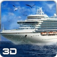 Cruise Ship Cargo Simulator 3D