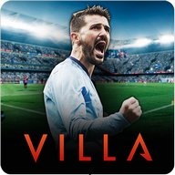 David Villa Pro Soccer