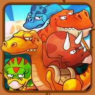 เกาะไดโนเสาร์ - Dino Island