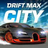 Drift Max City Drift Racing