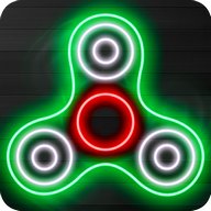 Fidget Spinner