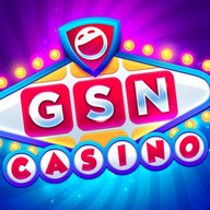 GSN Casino: Play casino games- slots, poker, bingo