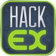 Hack Ex - Simulator