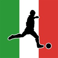 Italian Soccer 2017/2018