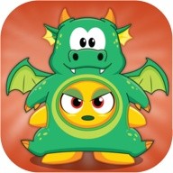 Little Mini Monsters Mini Games
