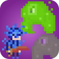 Pixel Rena - Slime Dungeon