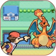 Pokemon FireRed Version Android Game APK (com.animirai