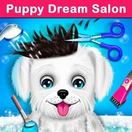 Puppy Dream Spa Salon