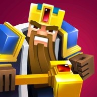 Royale Clans: Clash of Wars