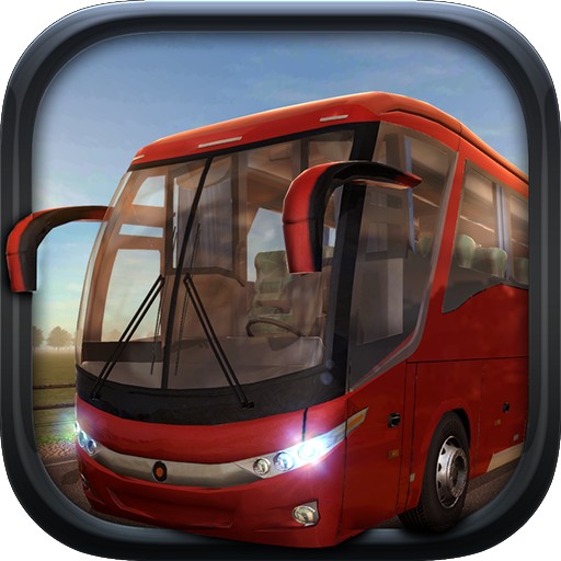 aventura de ônibus de montanha - Baixar APK para Android