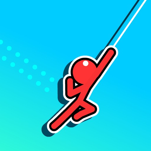 Waptrick - Stickman Hook Jogo Android Descarregar Livre