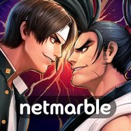 KOF97 revival Plus Android Game APK (com.zzpygame.kof97plsqm) - Download to  your mobile from PHONEKY