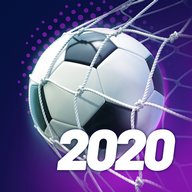 Top Football Manager 2020 - フットボール・マネージャー