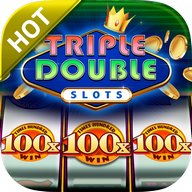 Triple Double Slots - Free Slots Casino Slot Games