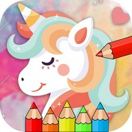 Phoneky Unicorn Dash Android Games