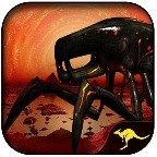 Alien Insects Shooter