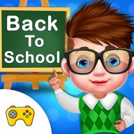 Back to School : Explore & Learn