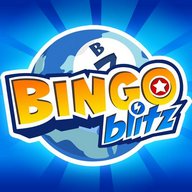 Bingo Blitz: Free BINGO & SLOTS - Juegos de Bingo