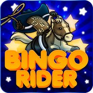 Bingo Rider-FREE Casino Game