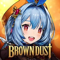 Brown Dust - Tactical RPG