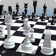 Schachmeister 3D Frei