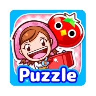 [Puzzle] Cooking Mama 料理妈妈