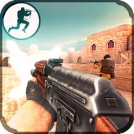 Counter Terrorist-SWAT Strike