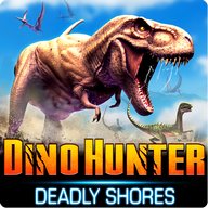 DINO HUNTER: DEADLY SHORES