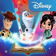 Disney Story Realms
