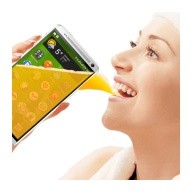 Drink Cola Simulator