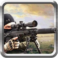 Eastern Sniper Combat Mission