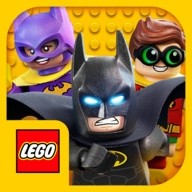 The LEGO: Batman Movie Game