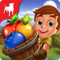 FarmVille: Harvest Swap