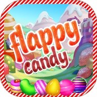 Flappy Candy